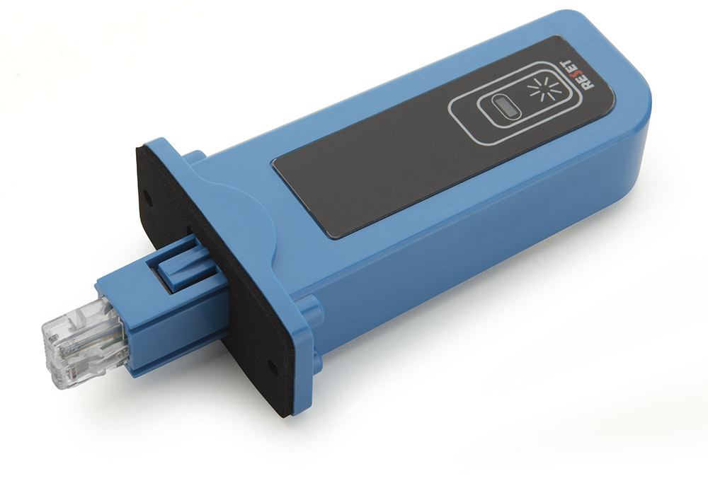 Módulo de Comunicação Wi-Fi / GPRS - Plug