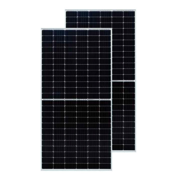 Módulo Solar RENESOLA RS6 555W